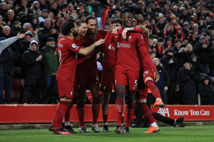 Photo by Simon Stacpoole/Offside/Offside via Getty Images