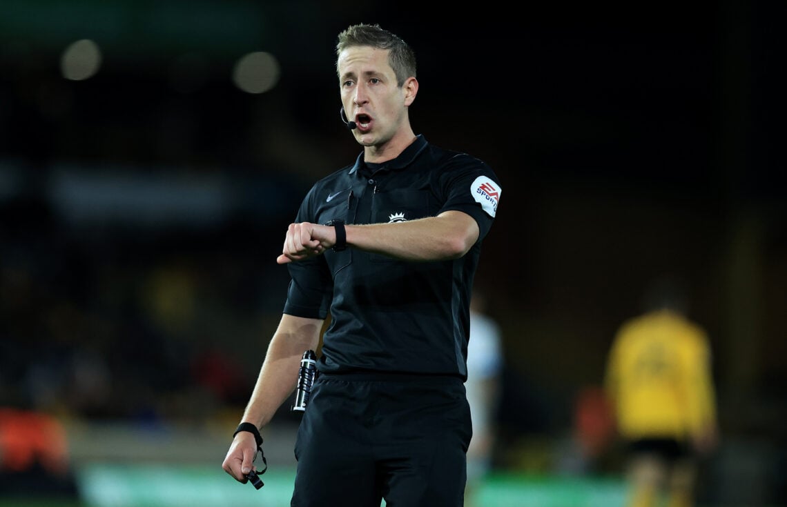 Photo by David Rogers/Getty Images