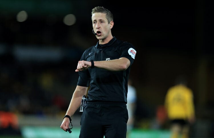 Photo by David Rogers/Getty Images