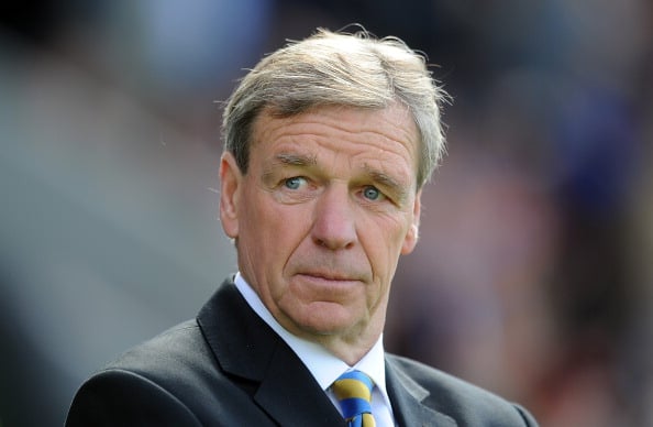 Shrewsbury Town v Wolverhampton Wanderers - Sky Bet League One
