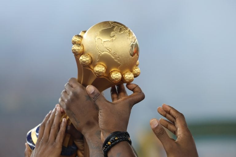 Topic image for: Wolves AFCON
