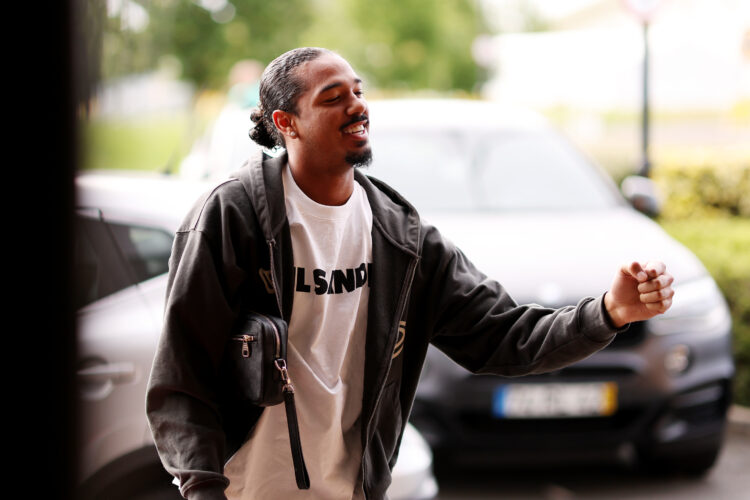 Photo by Jack Thomas - WWFC/Wolves via Getty Images