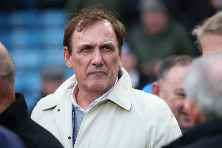 Photo by Richard Pelham/Getty Images