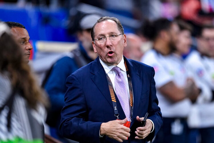 Photo by Eurasia Sport Images/Getty Images