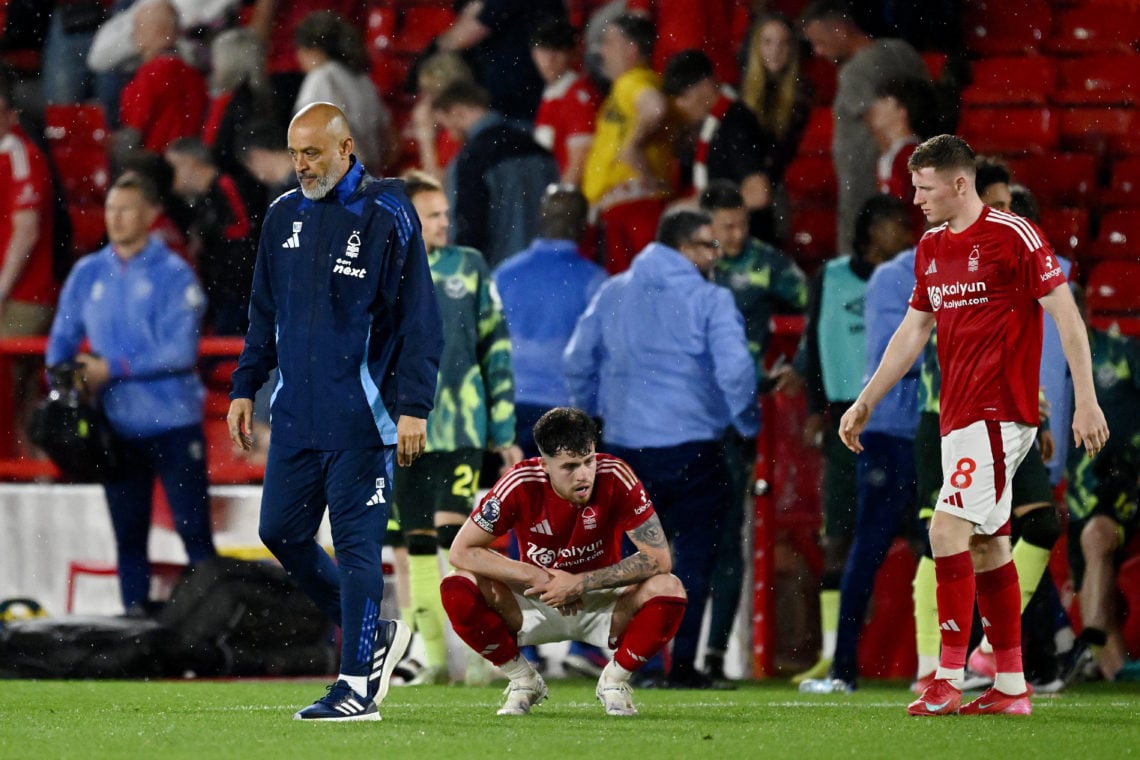 Photo by Gareth Copley/Getty Images