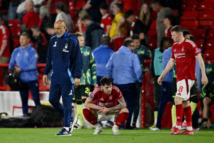 Photo by Gareth Copley/Getty Images