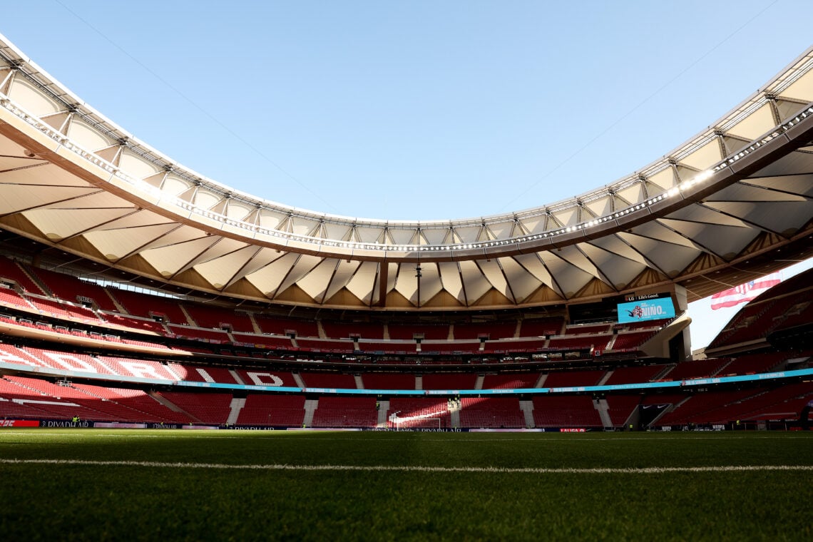 Photo by Florencia Tan Jun/Getty Images