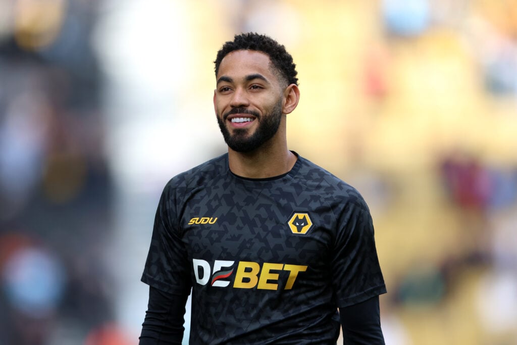 Wolverhampton Wanderers FC v Brentford FC - Premier League