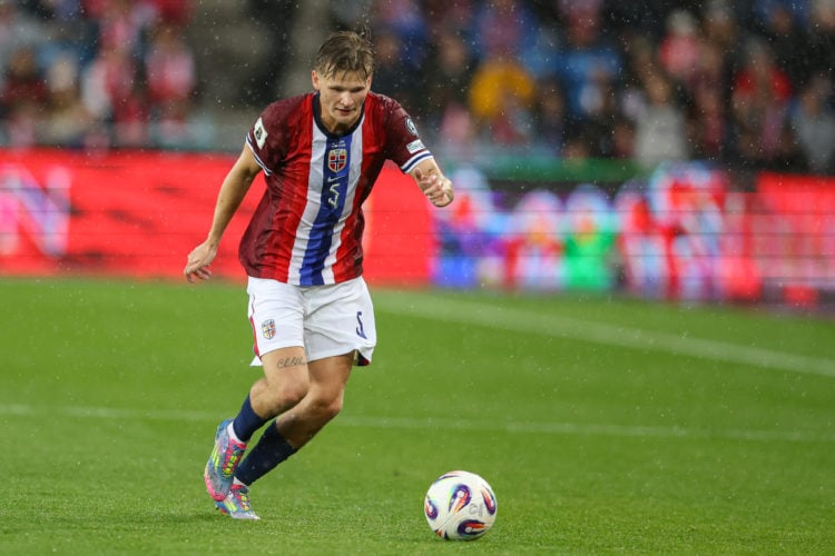 Photo by Grzegorz Wajda/SOPA Images/LightRocket via Getty Images