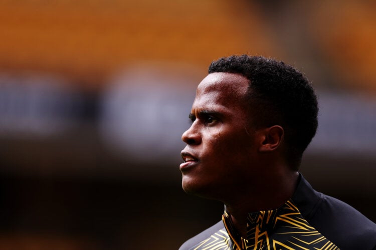 Photo by Jack Thomas/Getty Images