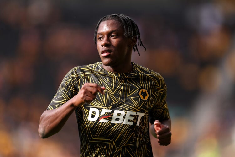 Photo by Alex Pantling/Getty Images