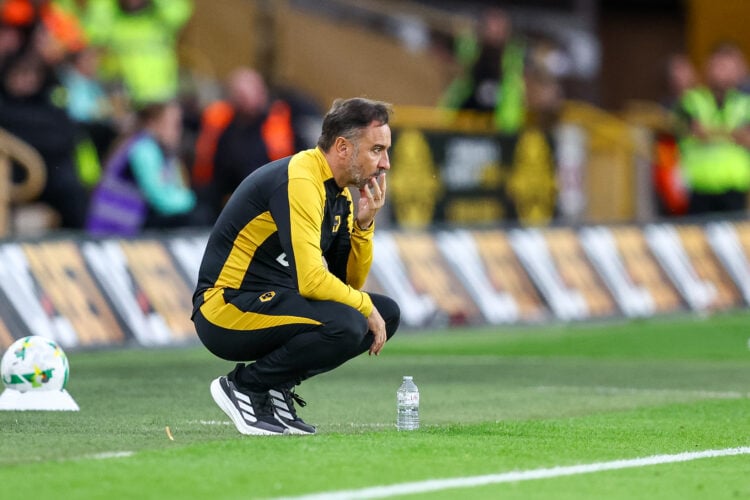 Photo by Stuart Leggett/MI News/NurPhoto via Getty Images