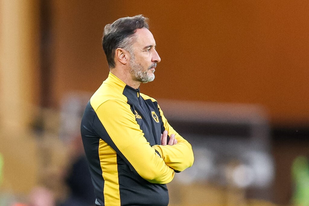 Wolverhampton Wanderers v West Ham United - Carabao Cup Second Round