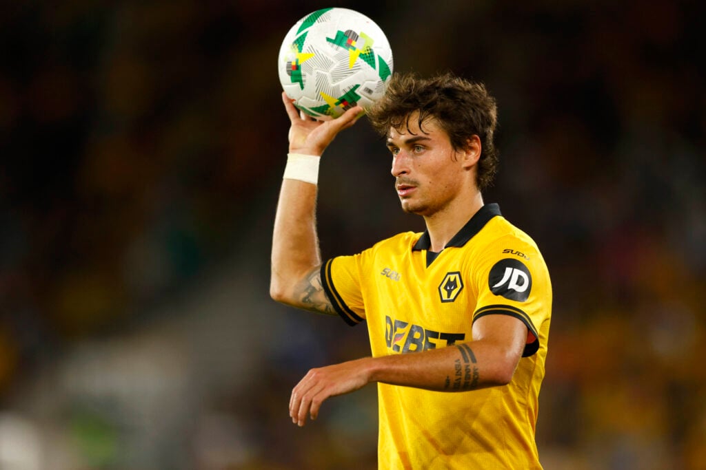 Wolverhampton Wanderers v West Ham United - Carabao Cup Second Round