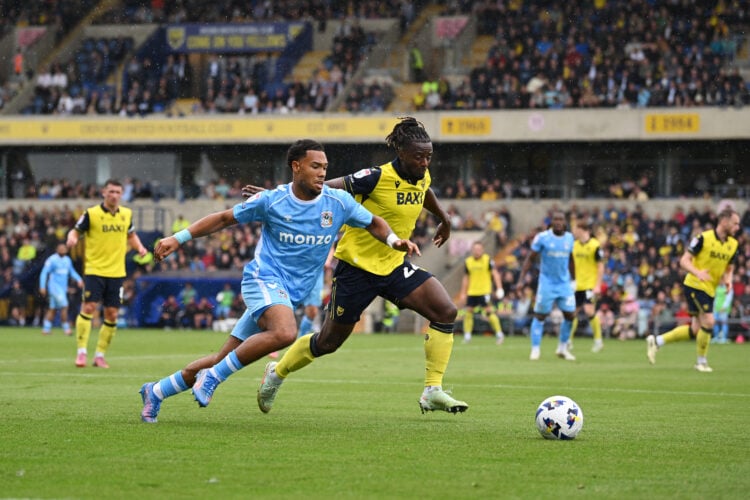 Photo by Alex Burstow/Getty Images