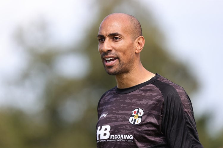 Photo by Pete Norton/Getty Images