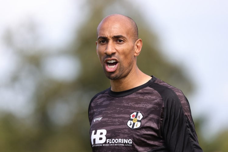 Photo by Pete Norton/Getty Images