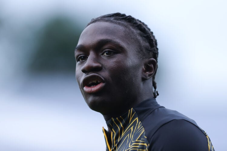 Photo by James Gill - Danehouse/Getty Images