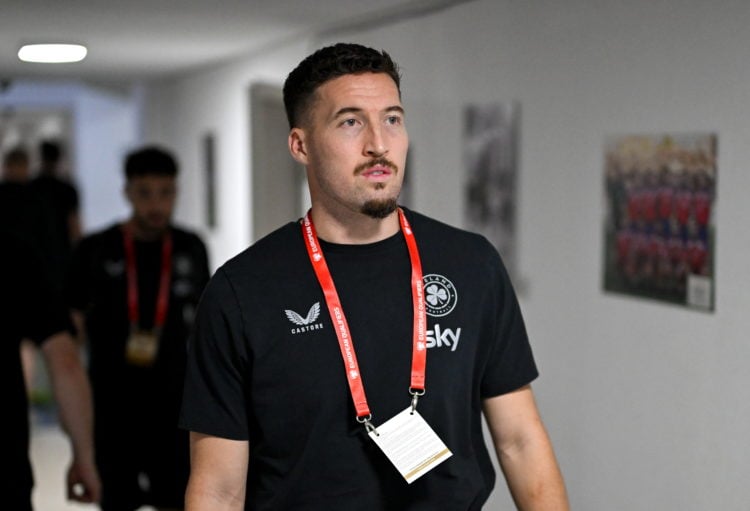 Photo By Stephen McCarthy/Sportsfile via Getty Images