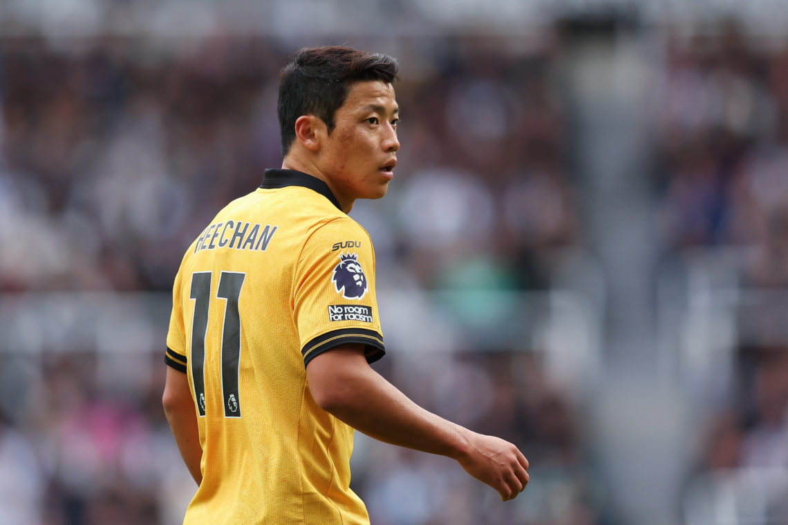 Wolves' January priority is clear after Vitor Pereira's tactical shift ...