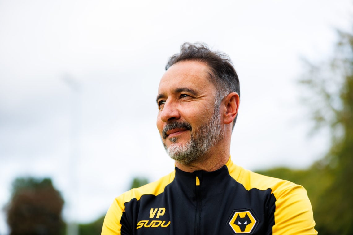 Photo by Wolverhampton Wanderers FC/Wolves via Getty Images