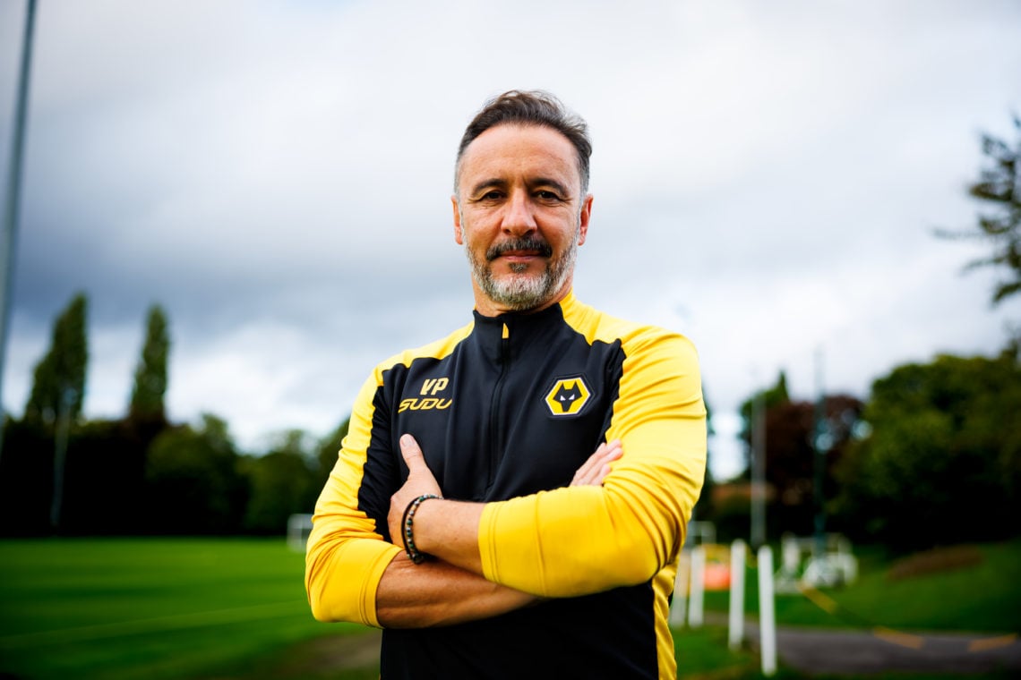 Photo by Wolverhampton Wanderers FC/Wolves via Getty Images