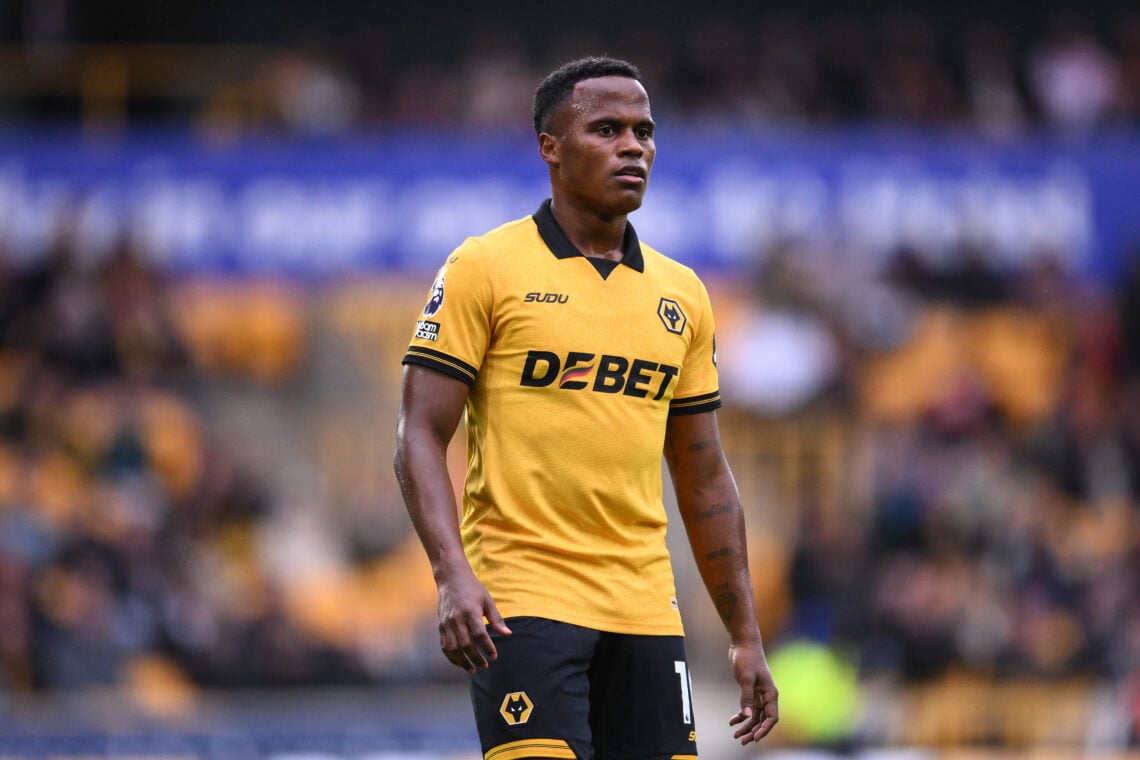 Photo by Ben Roberts - Danehouse/Getty Images