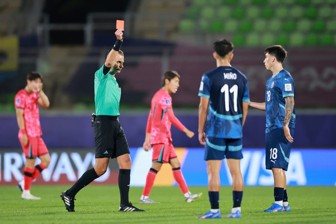 Photo by Hector Vivas - FIFA/FIFA via Getty Images