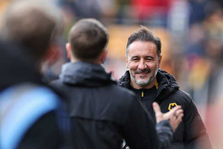 Photo by Lee Parker - CameraSport via Getty Images