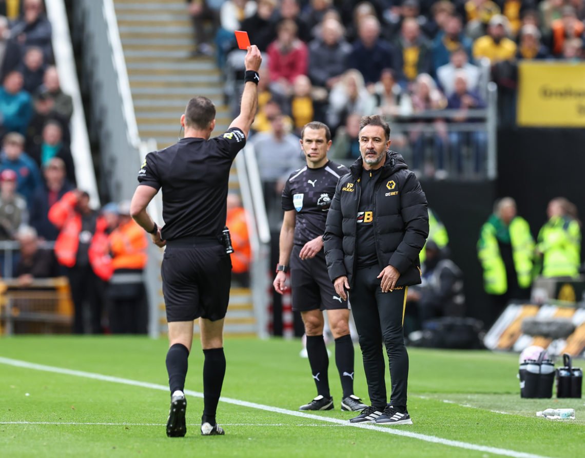 Photo by Lee Parker - CameraSport via Getty Images