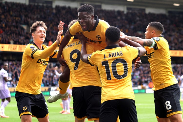 Photo by Mark Leech/Offside/Offside via Getty Images