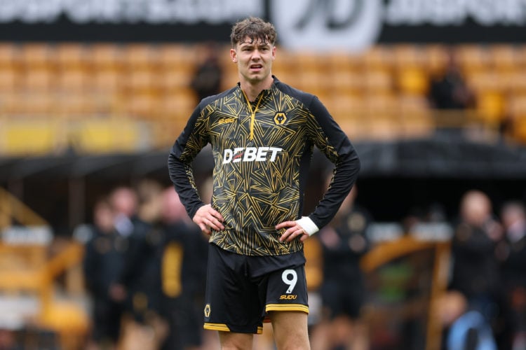 Photo by Michael Regan/Getty Images