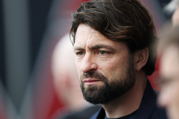 Photo by Ian MacNicol/Getty Images