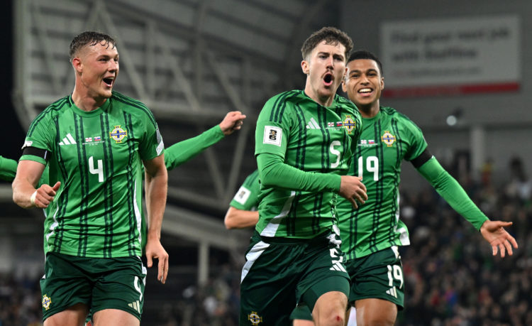 Photo by Charles McQuillan/Getty Images