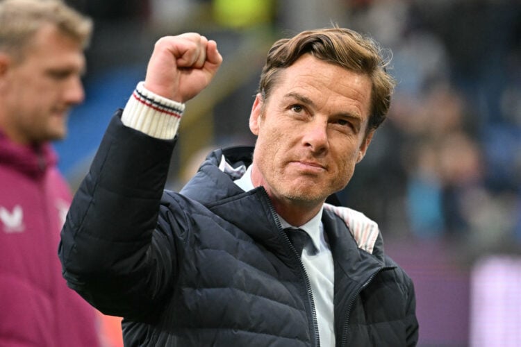 Photo by ANDY BUCHANAN/AFP via Getty Images