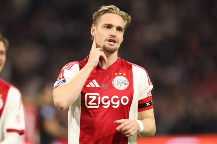 Photo by Peter Lous/EYE4images/NurPhoto via Getty Images