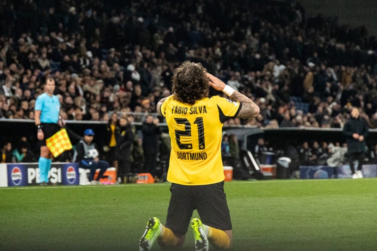 Photo by Kristian Tuxen Ladegaard Berg/NurPhoto via Getty Images