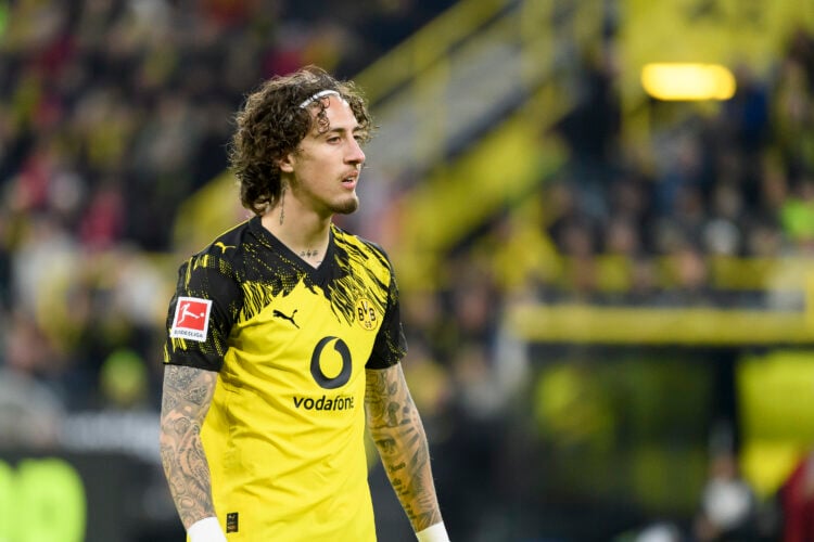 Photo by Max Maiwald/DeFodi Images/DeFodi via Getty Images