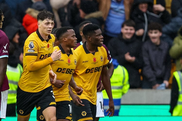 Photo by Stuart Leggett/MI News/NurPhoto via Getty Images