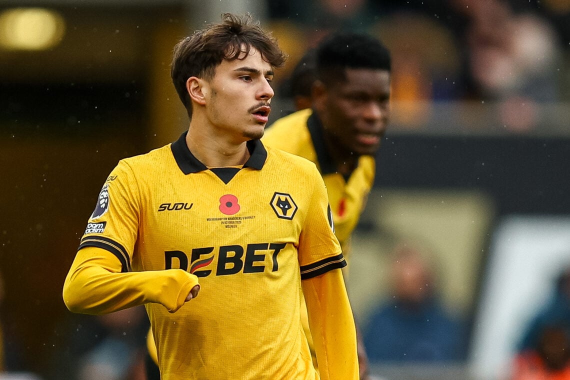 Photo by Stuart Leggett/MI News/NurPhoto via Getty Images