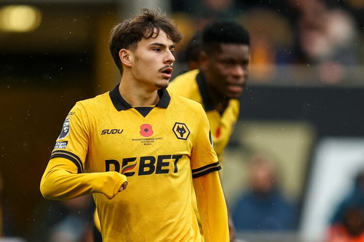 Photo by Stuart Leggett/MI News/NurPhoto via Getty Images