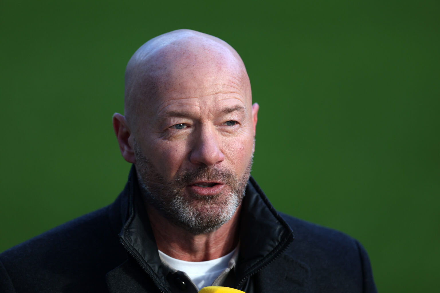 Alan Shearer delivers brutal Jorgen Strand Larsen verdict as he ...