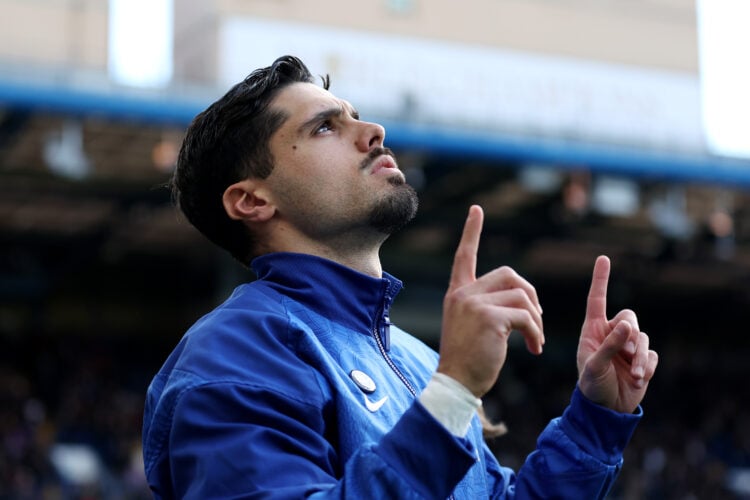 Photo by Chris Lee - Chelsea FC/Chelsea FC via Getty Images