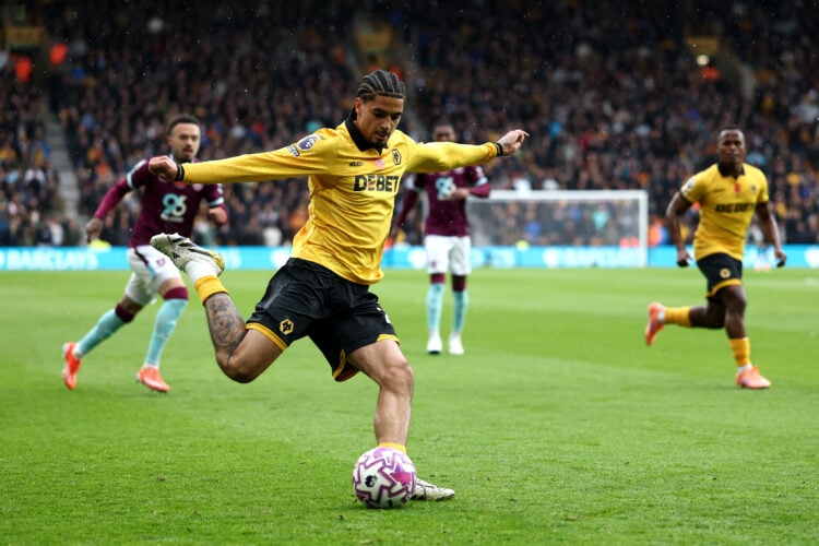 Photo by Dan Istitene/Getty Images