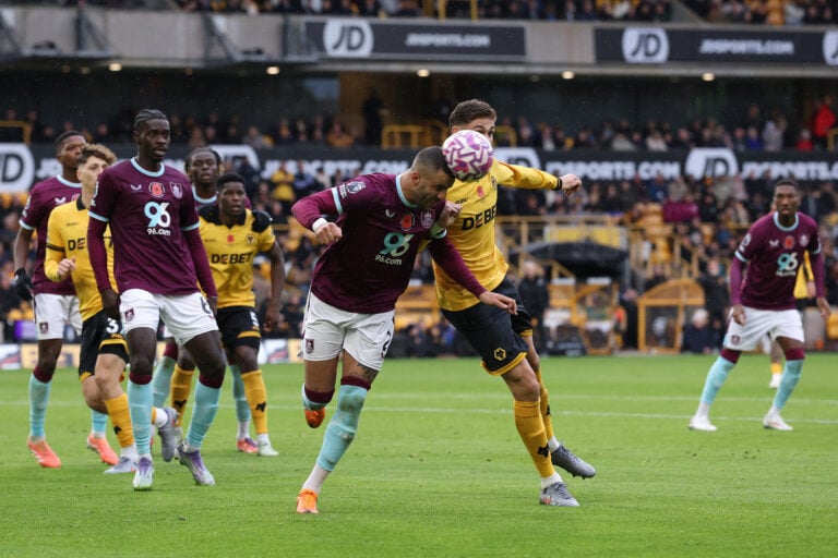 Discussion image for: Wolves vs Burnley