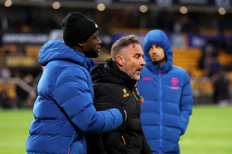 Photo by David Rogers/Getty Images