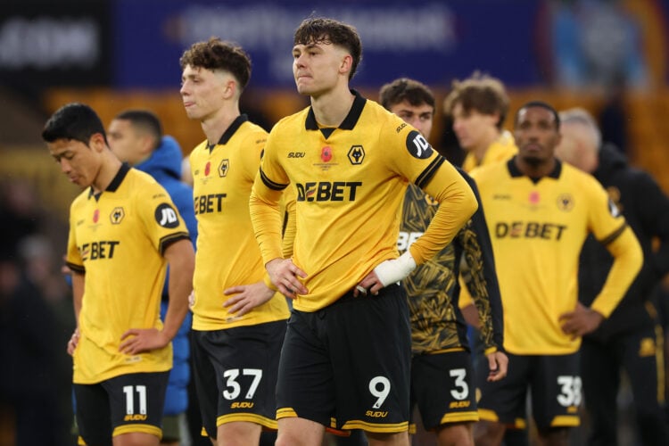 Photo by David Rogers/Getty Images