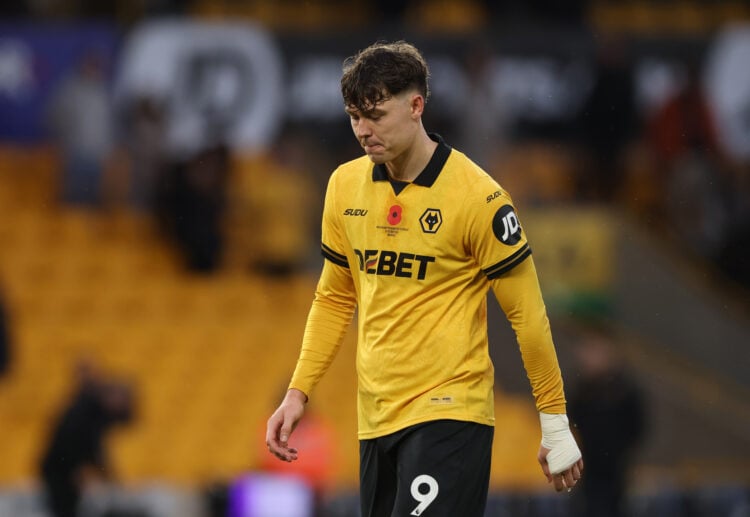 Photo by David Rogers/Getty Images