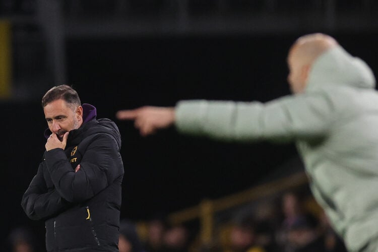 Photo by Catherine Ivill - AMA/Getty Images