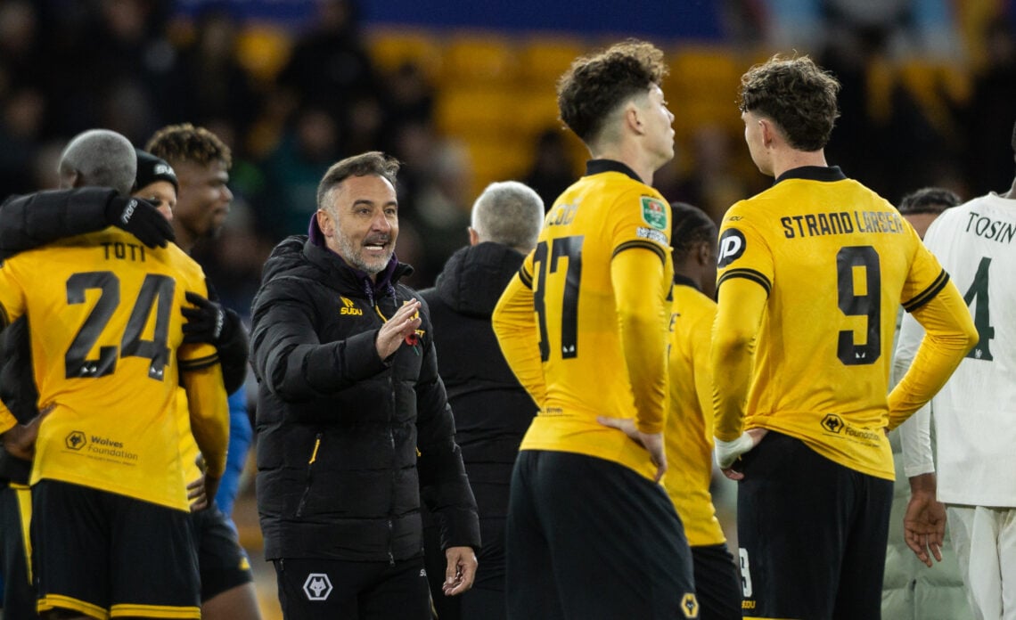 Photo by Andrew Kearns - CameraSport via Getty Images